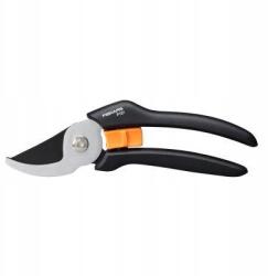 Fiskars Kétpengés kerti metszőolló Solid (P121) 1057160 1 db (Z000010)