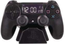  PlayStation ébresztőóra játékosoknak kontroller dizájn
