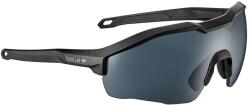 Bollé Safety® Europe Ochelari de tir MY6 Bolle® (Culoare: Negru, Lentile: Gri fumuriu)