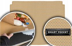 Max-Dywanik Hyundai i30 III Fastback 2019- Csomagtér betét Eva Smart Pocket Bézs - allegro - 11 135 Ft