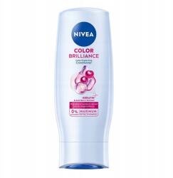 Nivea Color Brilliance színvédő hajbalzsam, 200 ml (9005800393735)
