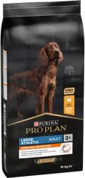 Purina Pro Plan Large Adult Athletic Bárányhúsos Kutyatáp 14kg