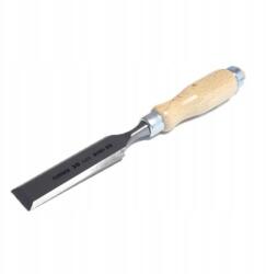NAREX Véső 30 mm-es 8101 30 lapos fa nyéllel Wood Line Profi natúr (8101 30)