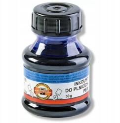 KOH-I-NOOR Kék 141500 tintapatron 50ml (141500)