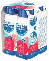 Fresubin Protein Energy Drink, folyadék vízszintes ízesítéssel, 4 x 200 ml 1 db (4051895047478)