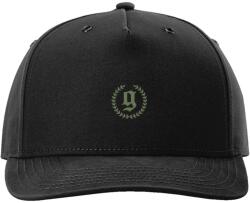 Gbrs Group® Șapcă Trucker Legacy Canvas GBRS Group® (Culoare: Negru)