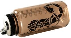 Agilite Gear® Sticlă Nalgene Agilite® (Culoare: Mocha)