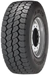 Hankook 385/65 R22.5 AM15+ [158] L M+S 158L