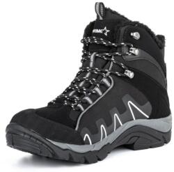 Ardon Kültéri Túracipő Softshell Téli bélelt Ardon Quest G1310 36 (Trzewiki Trekkingowe Ocieplane)