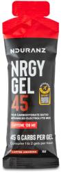  Nrgy Gel 45 Nduranz Energia Zselé 75G Koffeinnal 130MG Kávé Meggy Ízű (3830081922192)