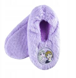Disney Jégvarázs Forever gyerek téli papucs 31/34 (BKJ40039)