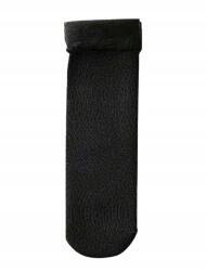 Shein fekete Termikus Zokni S07 osq 38-46