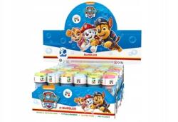 SD 693004 Szappanbuborék 60 ml Paw Patrol (8007315693004)