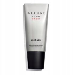 CHANEL Allure Homme Sport borotválkozás utáni balzsam 100ml (123250)
