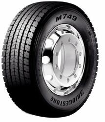 Bridgestone 315/70 R22.5 V-STEEL MIX M749 [152/148] M TL M+S 3PMSF 152/148M