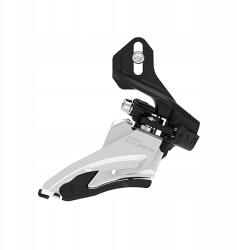 Shimano Első váltó Shimano Cues FD-U4000 2x9/10 soros Side-Swing (EFDU4000D4)
