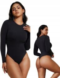 Shein Fekete Modellező Body S06 iaw S