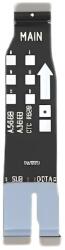 Samsung Flex Placa Baza Service Pack Samsung Galaxy A37 , A376