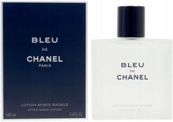 CHANEL Bleu de chanel borotválkozás utáni arcvíz 100ml (3145891070606)