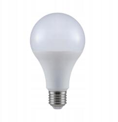 V-TAC Led izzó 20W A80 E27 hideg 6500K hatékony 2452lm (SKU 23749)