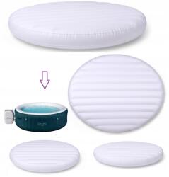 Best Fedél takaró felfújható thermo párna Lay-Z-Spa Miami 196x66cm (Bestway do Jakuzi AirJet 6003C 60259 6001D)