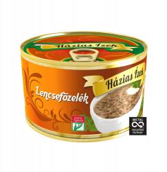 Szegedi Paprika Zrt. Vegán lencsekészítmény 400g Lencsefőzelék 1
