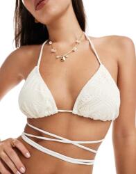 Brave Soul Bikini Felső megkötős S03 zuc Xs