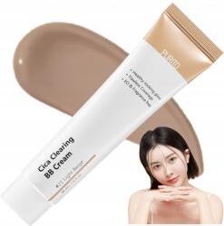PURITO Krém Bb Cica Clearing 21 Light Beige Koreai Természetes Fedőképesség 30ML