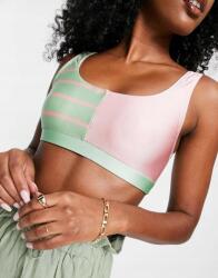 Topshop bikini felső kontrasztos NH2 qsr L