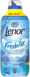 Lenor Fresh Air Fresh Wind Folyadék textilöblítéshez, 86 mosás (80872781)