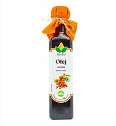 SemCo Hidegen sajtolt homoktövis olaj 250 ml SemCo (5907451610923)