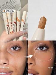 SHEGLAM caramel S07 cfg fedő korrektor