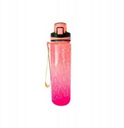 KARTON P+P Life BPA-mentes kulacs 800 ml Rose (8596424195122)