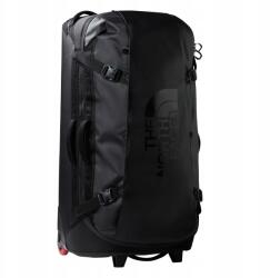 The North Face Gurulós utazótáska The North Face Base Camp Rolling Thunder 160 l (197642126202)