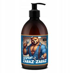 LaQ Férfi tusfürdő férfiaknak Szakértő Azonnal 500ml LaQ (75536)
