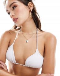 Brave Soul Fehér Bikini Felső B03 krm M