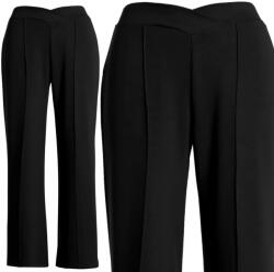 Moraj Női Viszkóz Nadrág Stílusos Kényelmes Elegáns Moraj L (OSD4500-009)