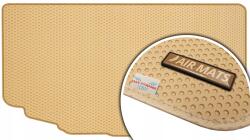 Max-Dywanik Nissan Pixo Hatchback 2009-2013 Bézs Eva Air Mats csomagtérszőnyeg