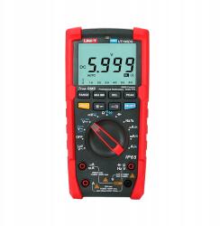 UNI-T Univerzális mérőműszer Uni-T Pro UT195M (5901890028837)