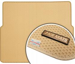 Max-Dywanik Citroen C4 Picasso II 2013-2019 Bézs Eva Air Mats csomagtérszőnyeg