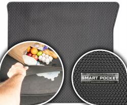 Max-Dywanik Fiat Marea Kombi 1996-2002 Eva Smart Pocket csomagtértálca betét