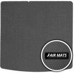 Max-Dywanik Skoda Fabia III Kombi 2014-2022 Eva Air Mats csomagtérszőnyeg