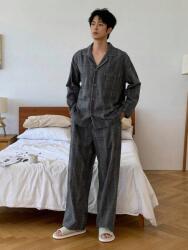 Dazy ing nadrág pizsama szett S06 uvr L