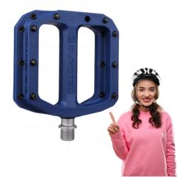 Burgtec Kerékpár pedálok Burgtec MK4 Composite Pedals deep blue (1503)