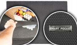 Max-Dywanik Toyota Land Cruiser J90 Suv 1996-2002-től Eva Smart Pocket csomagtértálca betét