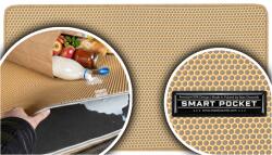 Max-Dywanik Hyundai Atos 1997-2008 Eva Smart Pocket csomagtértálca betét Bézs