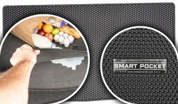 Max-Dywanik Kia Soul II Crossover 2014-2019 Eva Smart Pocket csomagtértálca betét