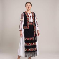 Ie traditionala Costum popular Complet nr 252