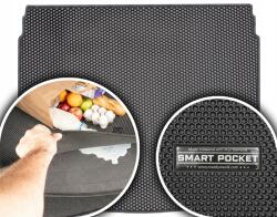 Max-Dywanik Citroen C5 I Liftback 2001-2008 Eva Smart Pocket csomagtértálca betét