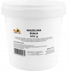Kryptontek Műszaki Vazelin Fehér Kenő Tömítés Savmentes Alacsony Olvadású 900g